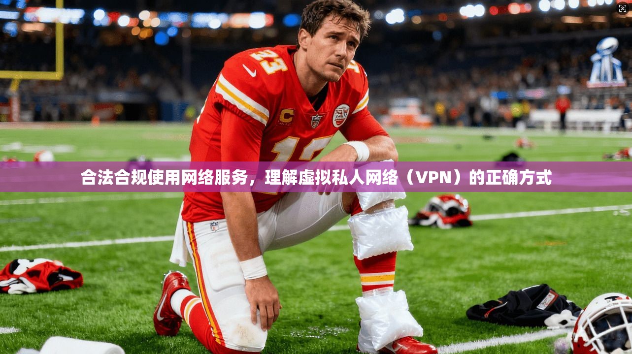 合法合规使用网络服务，理解虚拟私人网络（VPN）的正确方式  第1张