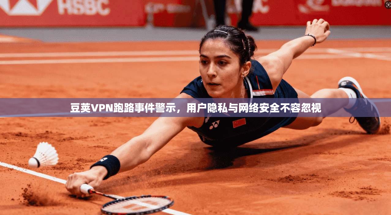 豆荚VPN跑路事件警示，用户隐私与网络安全不容忽视  第1张