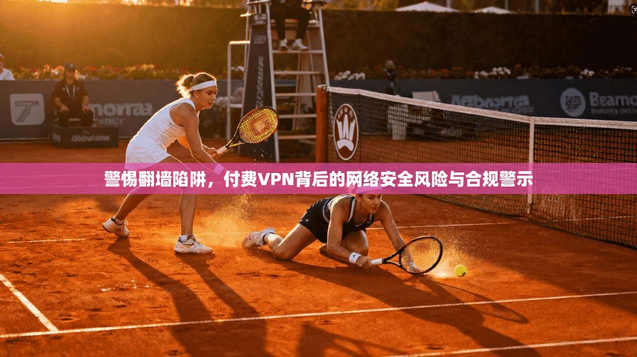 警惕翻墙陷阱，付费VPN背后的网络安全风险与合规警示  第1张
