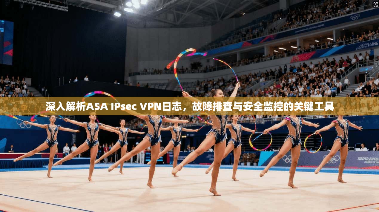 深入解析ASA IPsec VPN日志，故障排查与安全监控的关键工具  第1张