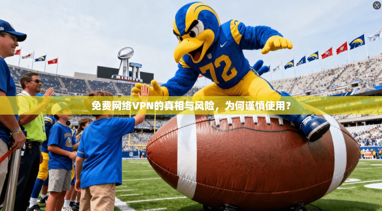 免费网络VPN的真相与风险，为何谨慎使用？  第1张