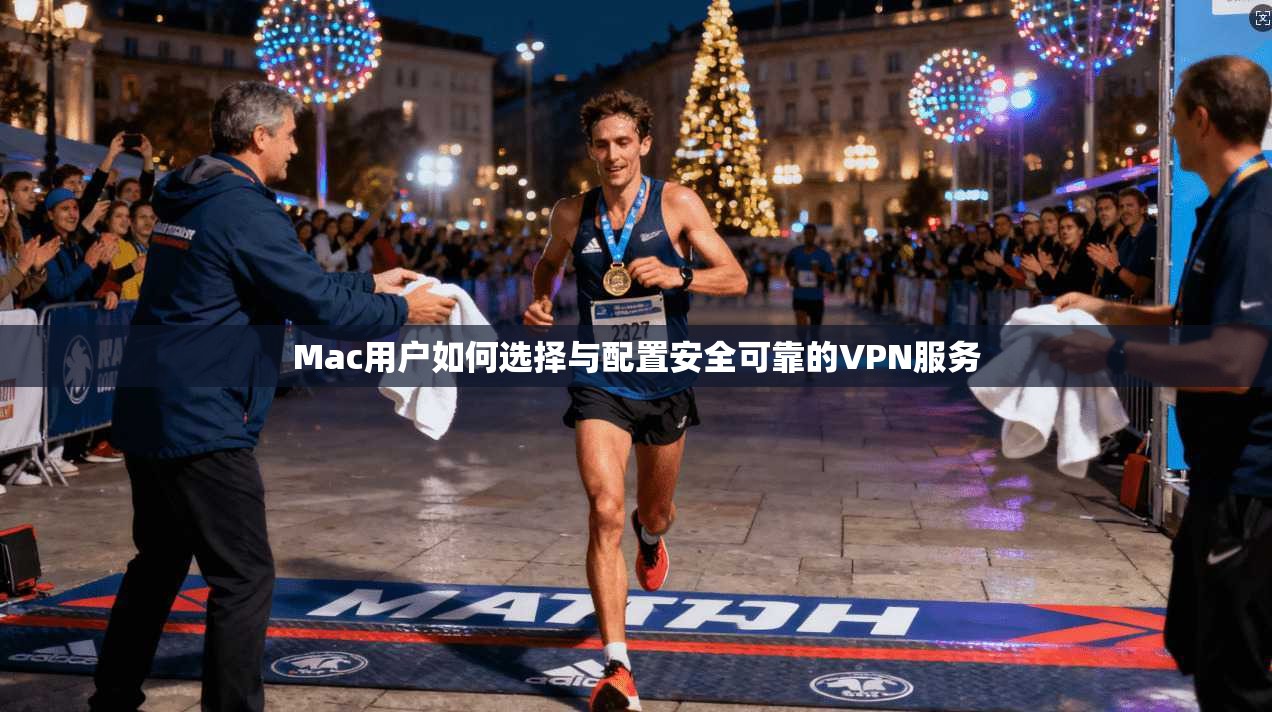 Mac用户如何选择与配置安全可靠的VPN服务  第1张