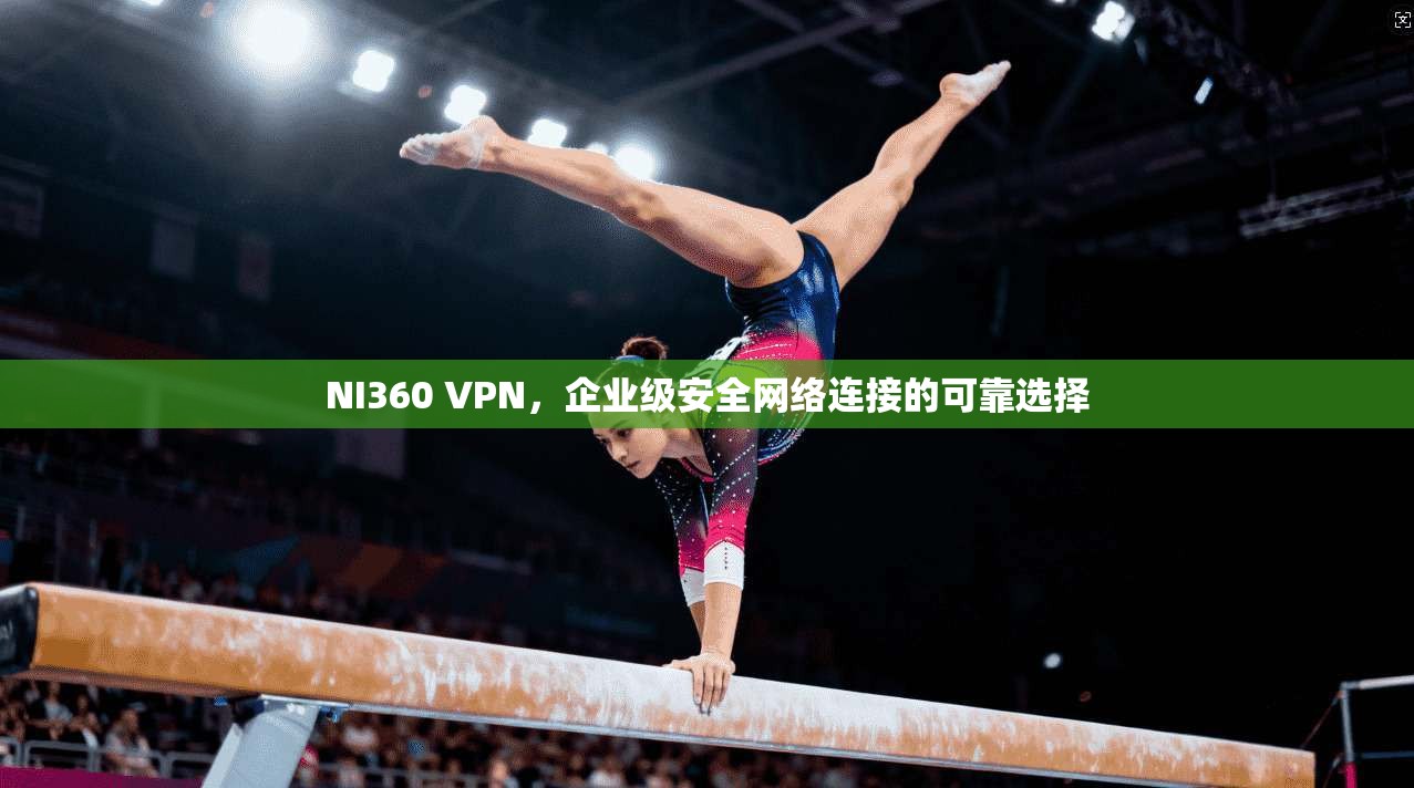 NI360 VPN，企业级安全网络连接的可靠选择  第1张