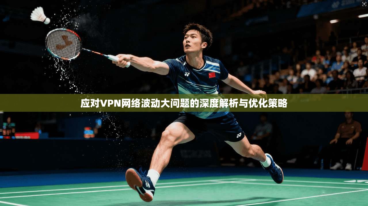 应对VPN网络波动大问题的深度解析与优化策略 第1张 应对VPN网络波动大问题的深度解析与优化策略 第1张