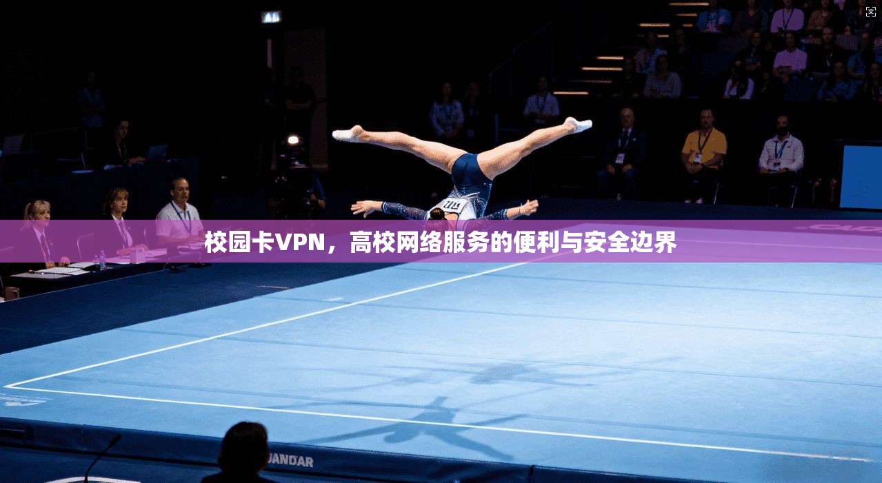 校园卡VPN,高校网络服务的便利与安全边界 第1张 校园卡VPN,高校网络服务的便利与安全边界 第1张