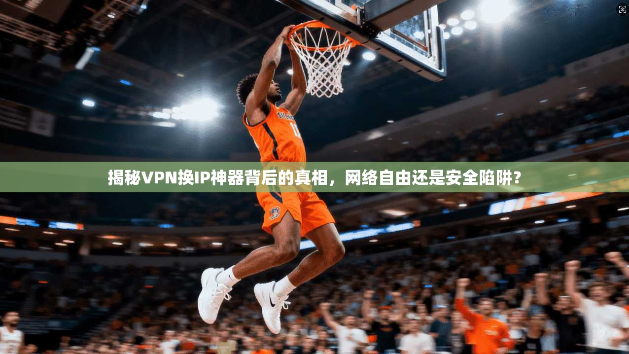 揭秘VPN换IP神器背后的真相,网络自由还是安全陷阱? 第1张 揭秘VPN换IP神器背后的真相,网络自由还是安全陷阱? 第1张