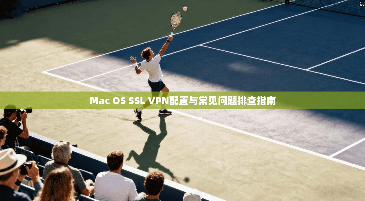 Mac OS SSL VPN配置与常见问题排查指南  第1张