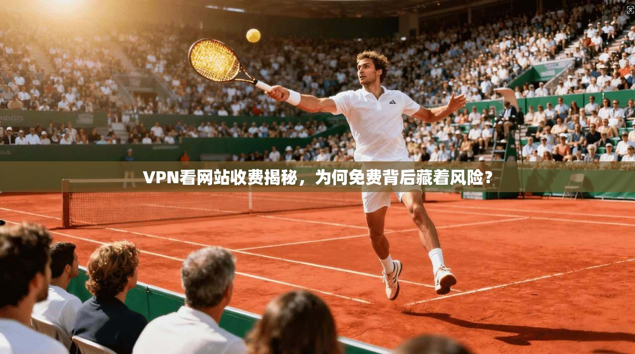 VPN看网站收费揭秘，为何免费背后藏着风险？  第1张