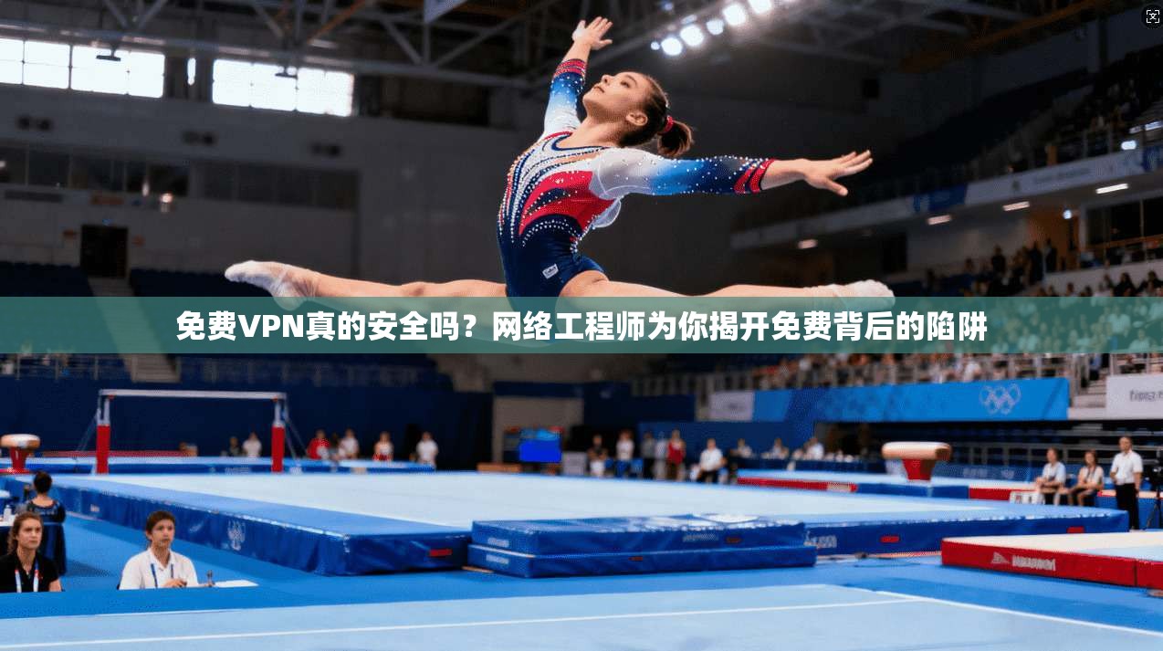 免费VPN真的安全吗?网络工程师为你揭开免费背后的陷阱 第1张 免费VPN真的安全吗?网络工程师为你揭开免费背后的陷阱 第1张