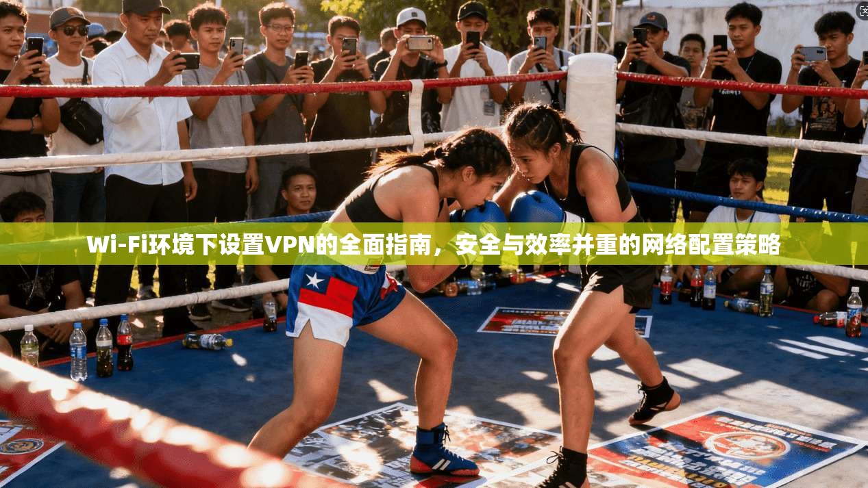 Wi-Fi环境下设置VPN的全面指南，安全与效率并重的网络配置策略  第1张