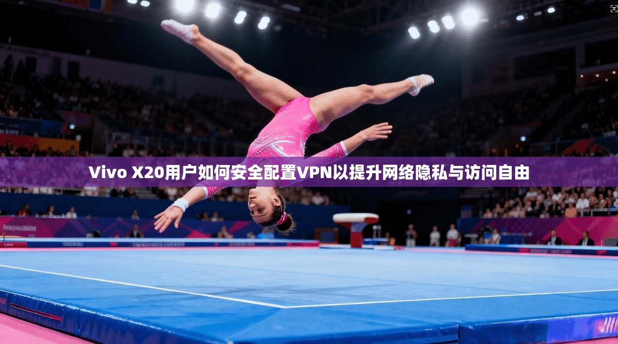 Vivo X20用户如何安全配置VPN以提升网络隐私与访问自由 第1张 Vivo X20用户如何安全配置VPN以提升网络隐私与访问自由 第1张