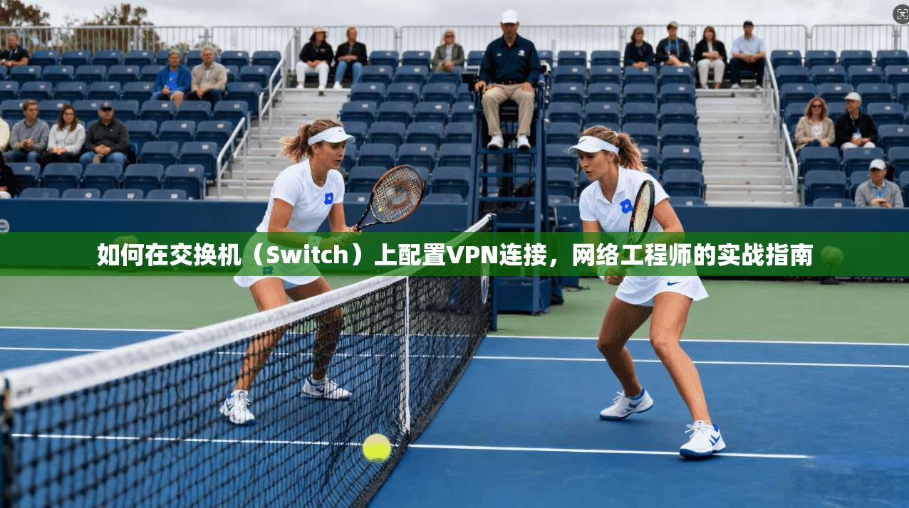 如何在交换机（Switch）上配置VPN连接，网络工程师的实战指南  第1张