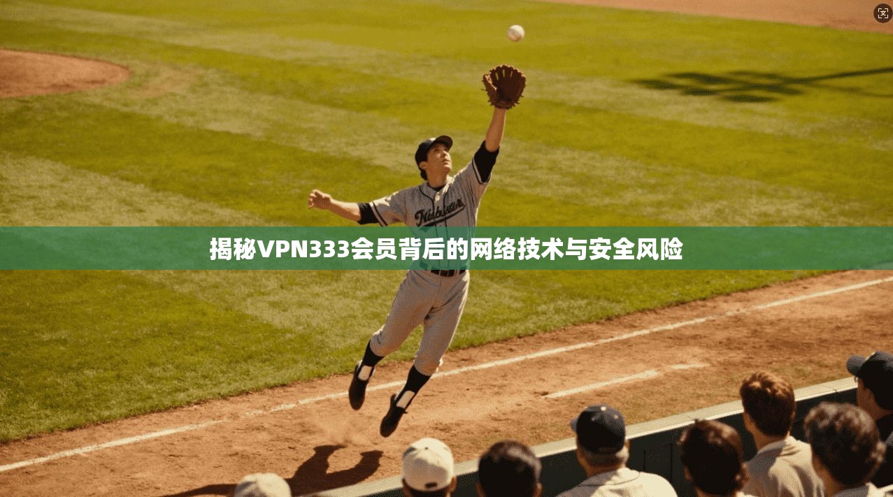 揭秘VPN333会员背后的网络技术与安全风险  第1张