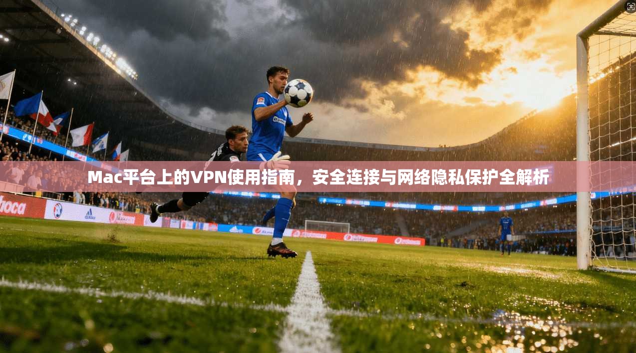 Mac平台上的VPN使用指南，安全连接与网络隐私保护全解析  第1张