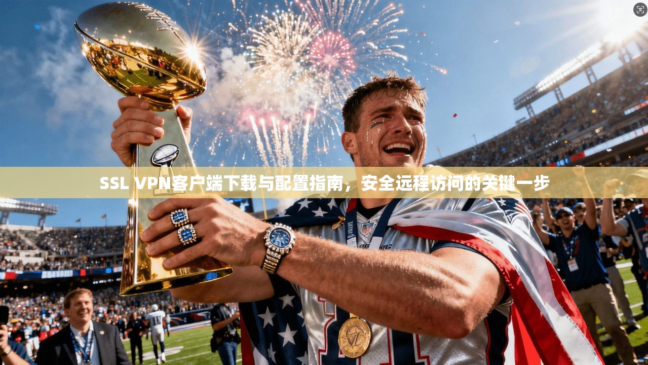 SSL VPN客户端下载与配置指南，安全远程访问的关键一步  第1张