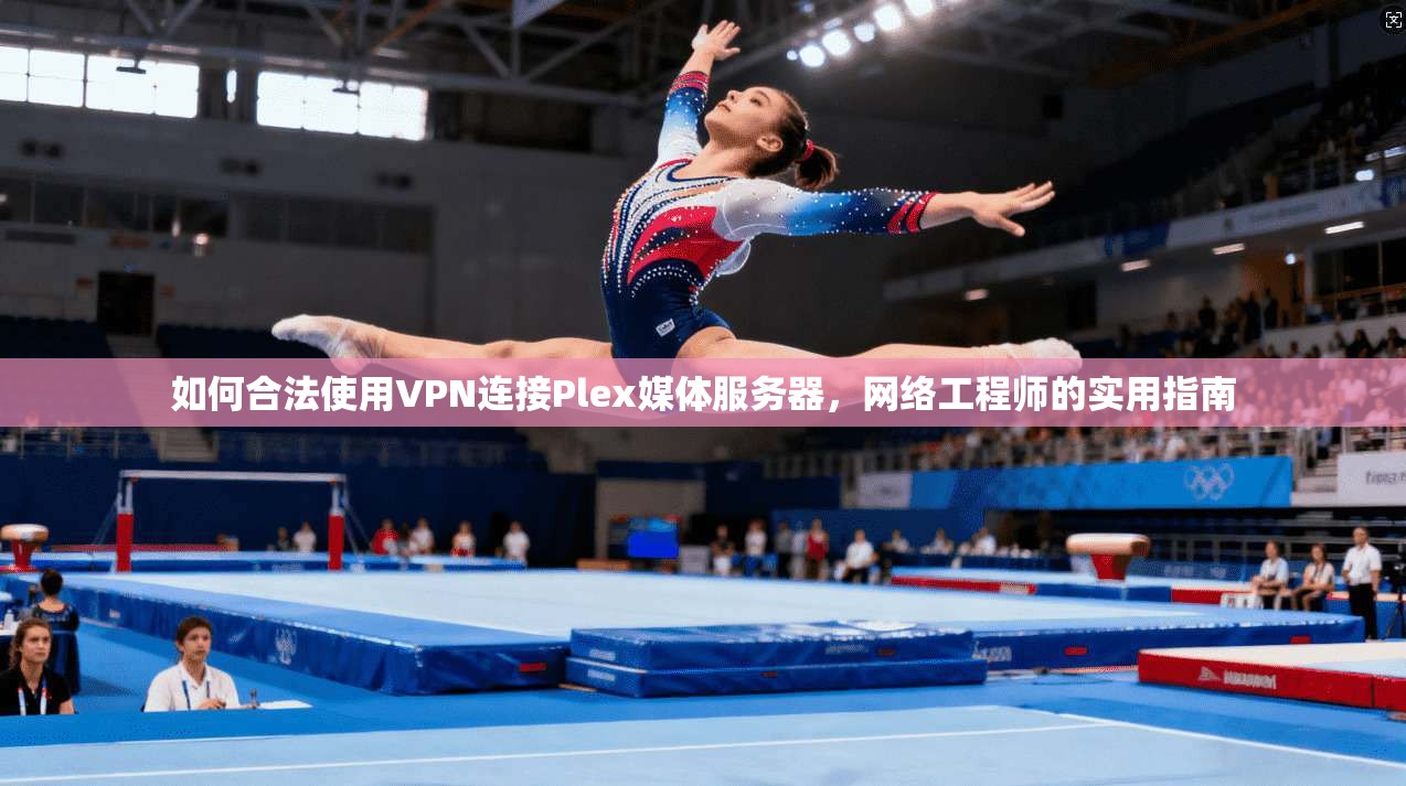 如何合法使用VPN连接Plex媒体服务器，网络工程师的实用指南  第1张