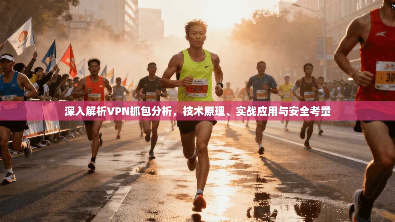 深入解析VPN抓包分析,技术原理、实战应用与安全考量 第1张 深入解析VPN抓包分析,技术原理、实战应用与安全考量 第1张