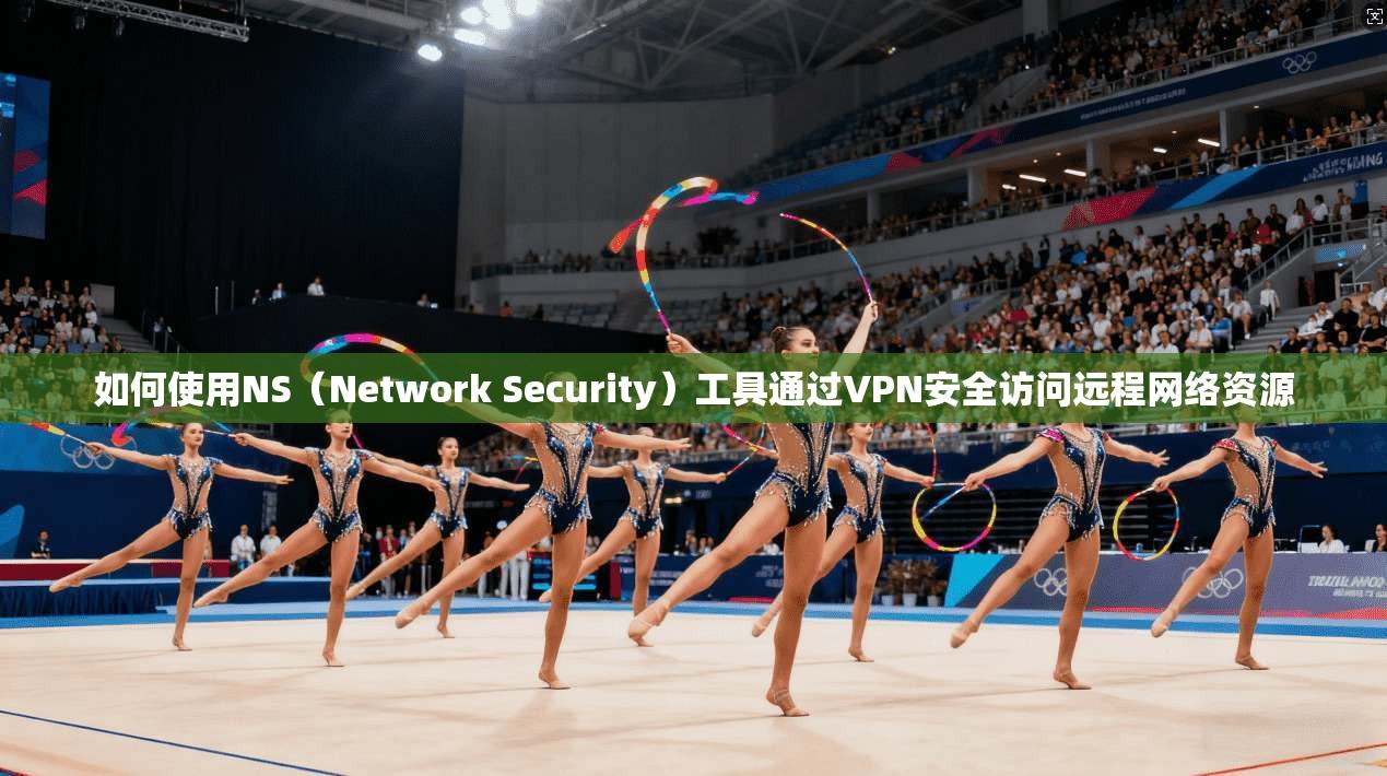如何使用NS(Network Security)工具通过VPN安全访问远程网络资源 第1张 如何使用NS(Network Security)工具通过VPN安全访问远程网络资源 第1张