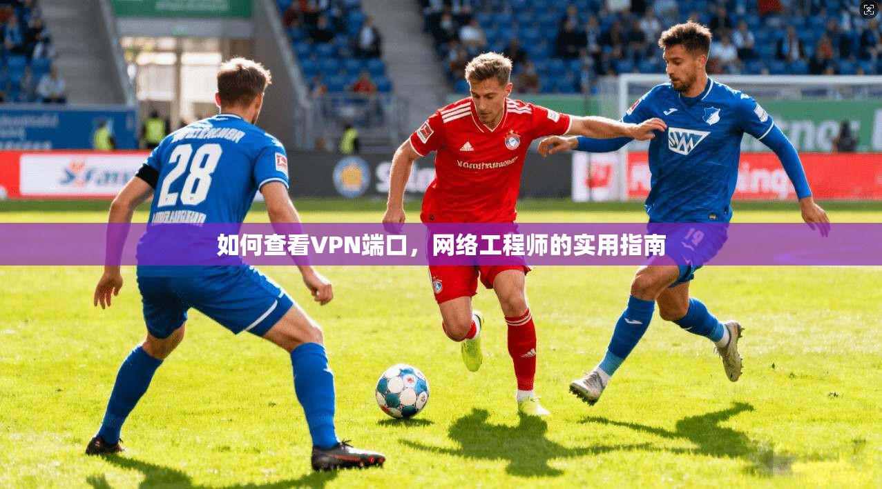 如何查看VPN端口，网络工程师的实用指南  第1张