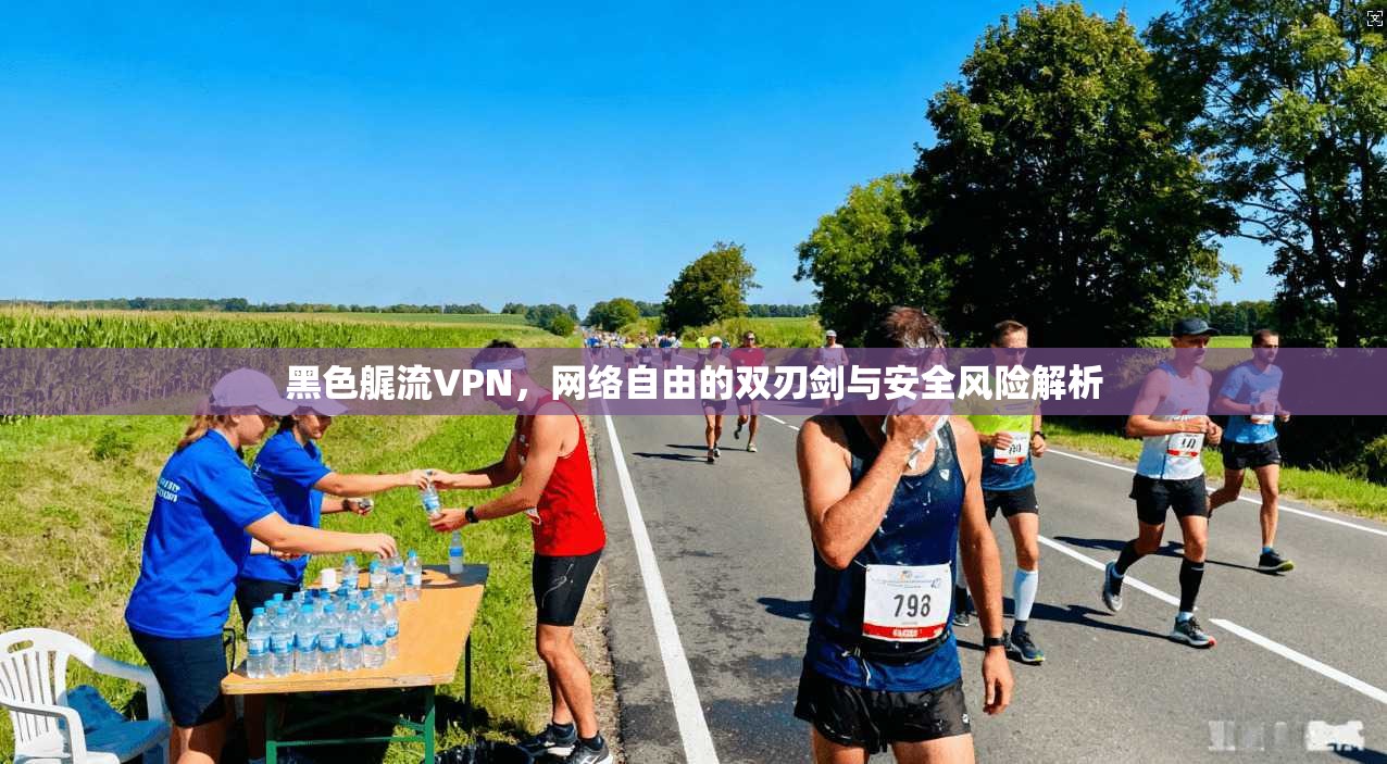 黑色艉流VPN,网络自由的双刃剑与安全风险解析 第1张 黑色艉流VPN,网络自由的双刃剑与安全风险解析 第1张