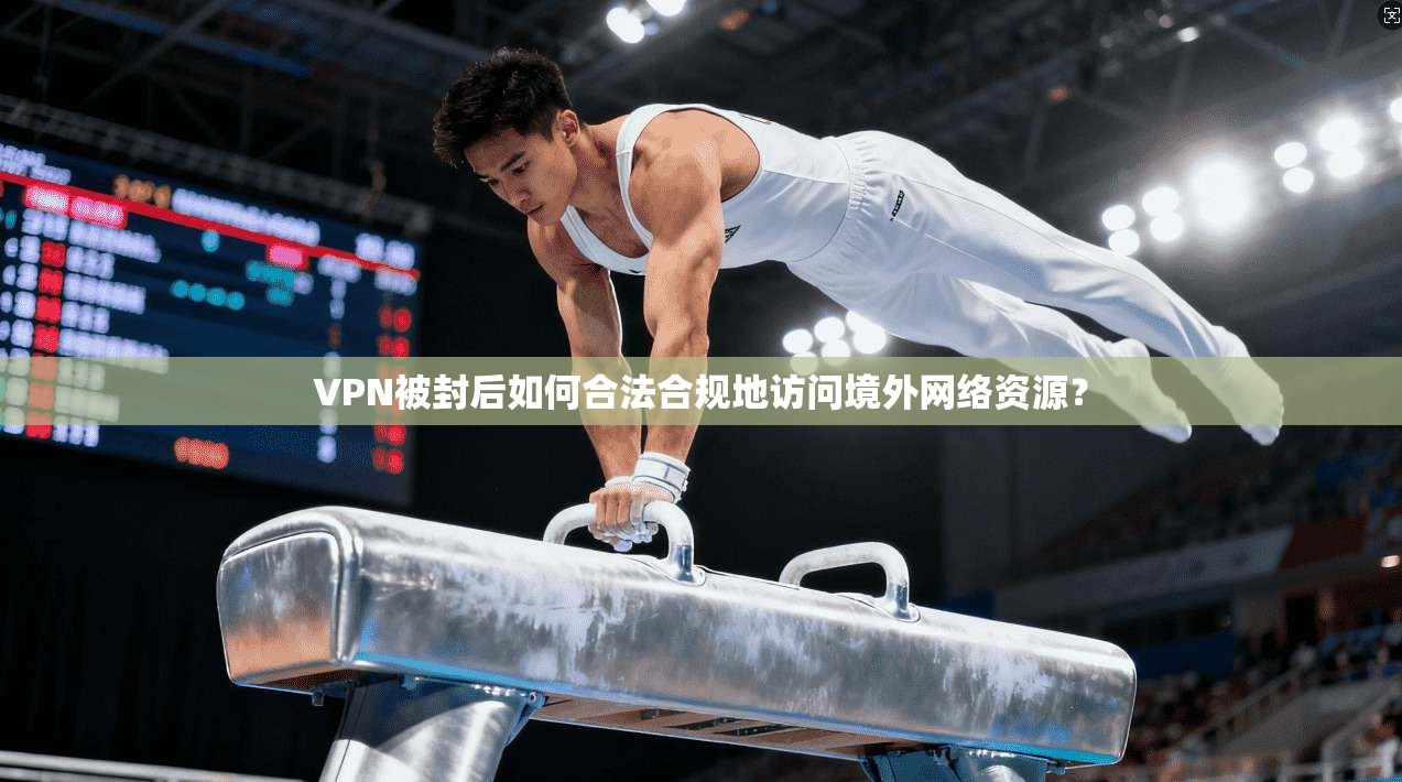 VPN被封后如何合法合规地访问境外网络资源？  第1张