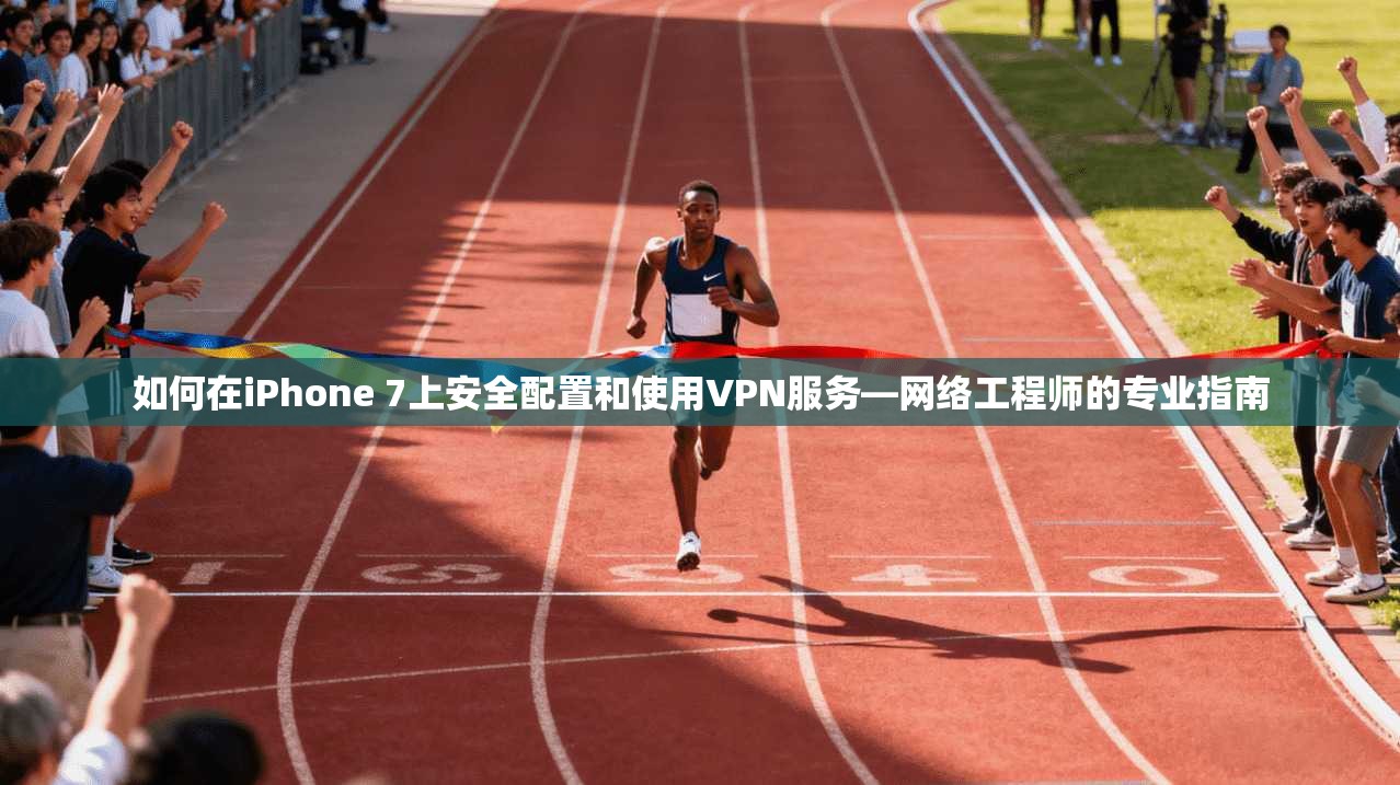 如何在iPhone 7上安全配置和使用VPN服务—网络工程师的专业指南  第1张