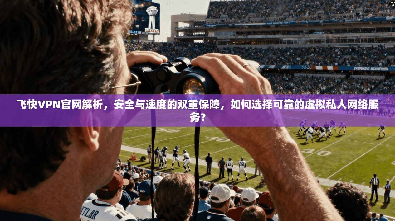 飞快VPN官网解析，安全与速度的双重保障，如何选择可靠的虚拟私人网络服务？  第1张
