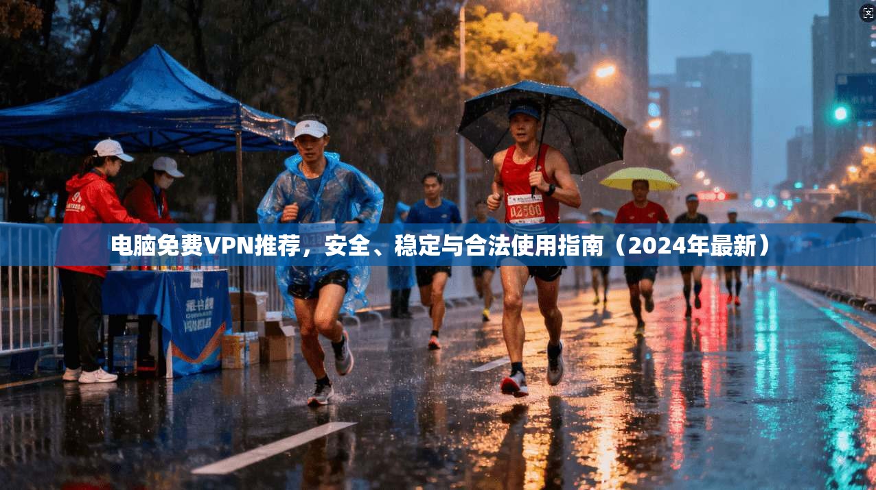 电脑免费VPN推荐,安全、稳定与合法使用指南(2024年最新) 第1张 电脑免费VPN推荐,安全、稳定与合法使用指南(2024年最新) 第1张