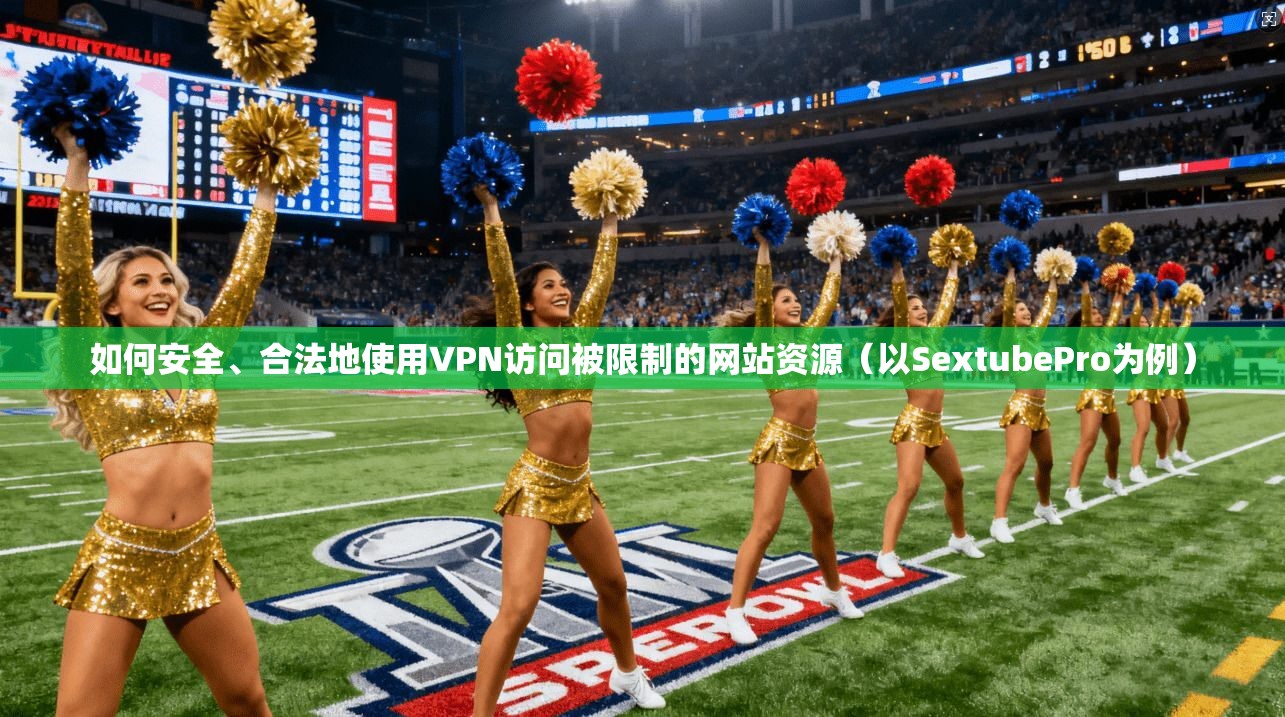 如何安全、合法地使用VPN访问被限制的网站资源（以SextubePro为例）  第1张