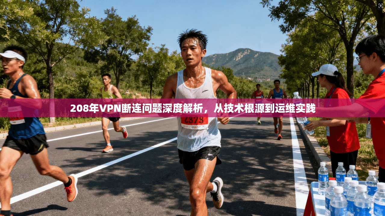 208年VPN断连问题深度解析,从技术根源到运维实践 第1张 208年VPN断连问题深度解析,从技术根源到运维实践 第1张