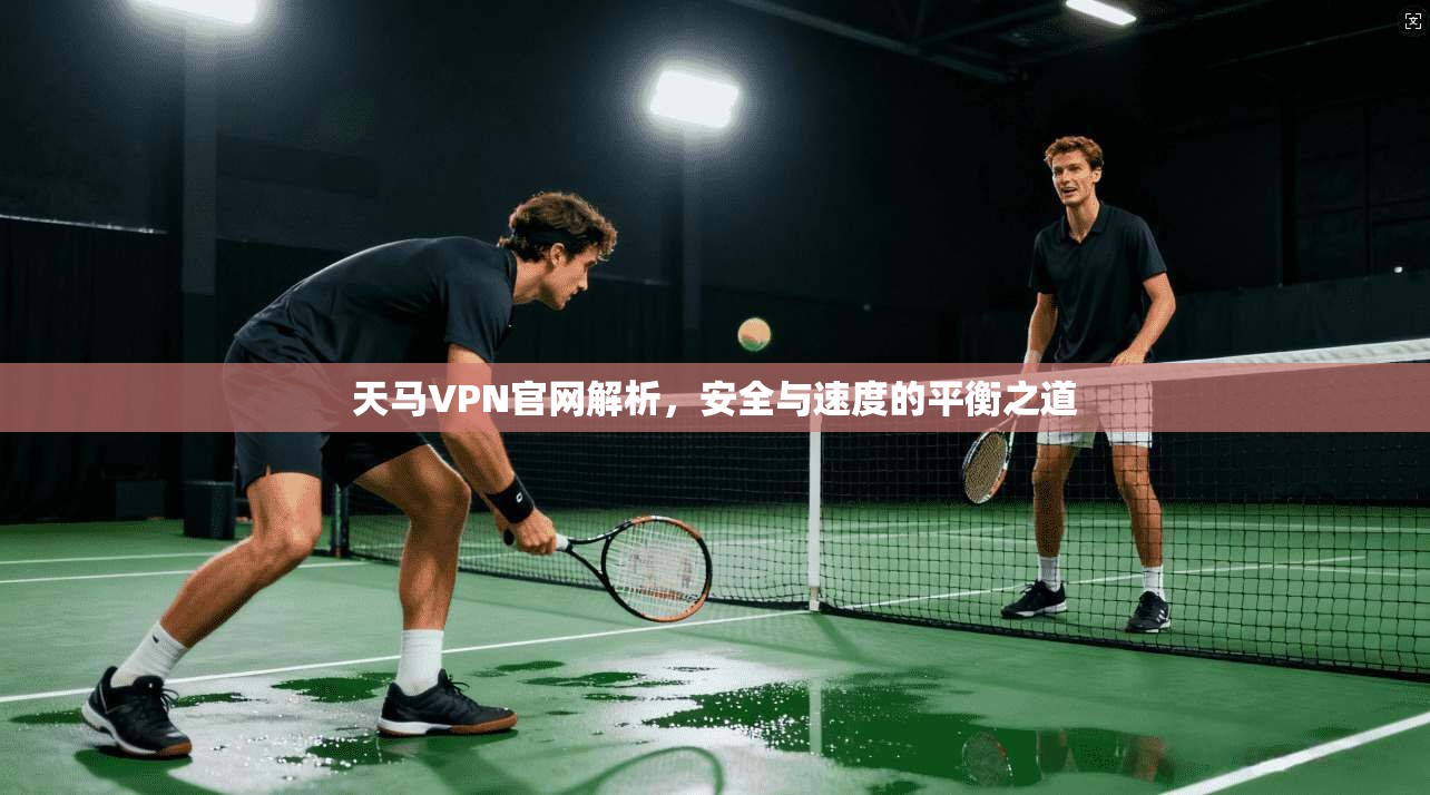 天马VPN官网解析,安全与速度的平衡之道 第1张 天马VPN官网解析,安全与速度的平衡之道 第1张