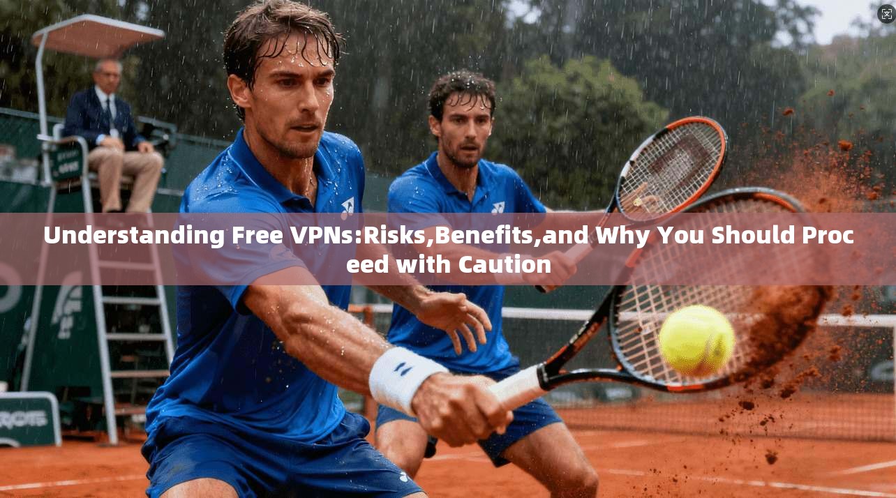 Understanding Free VPNs:Risks,Benefits,and Why You Should Proceed with Caution  第1张