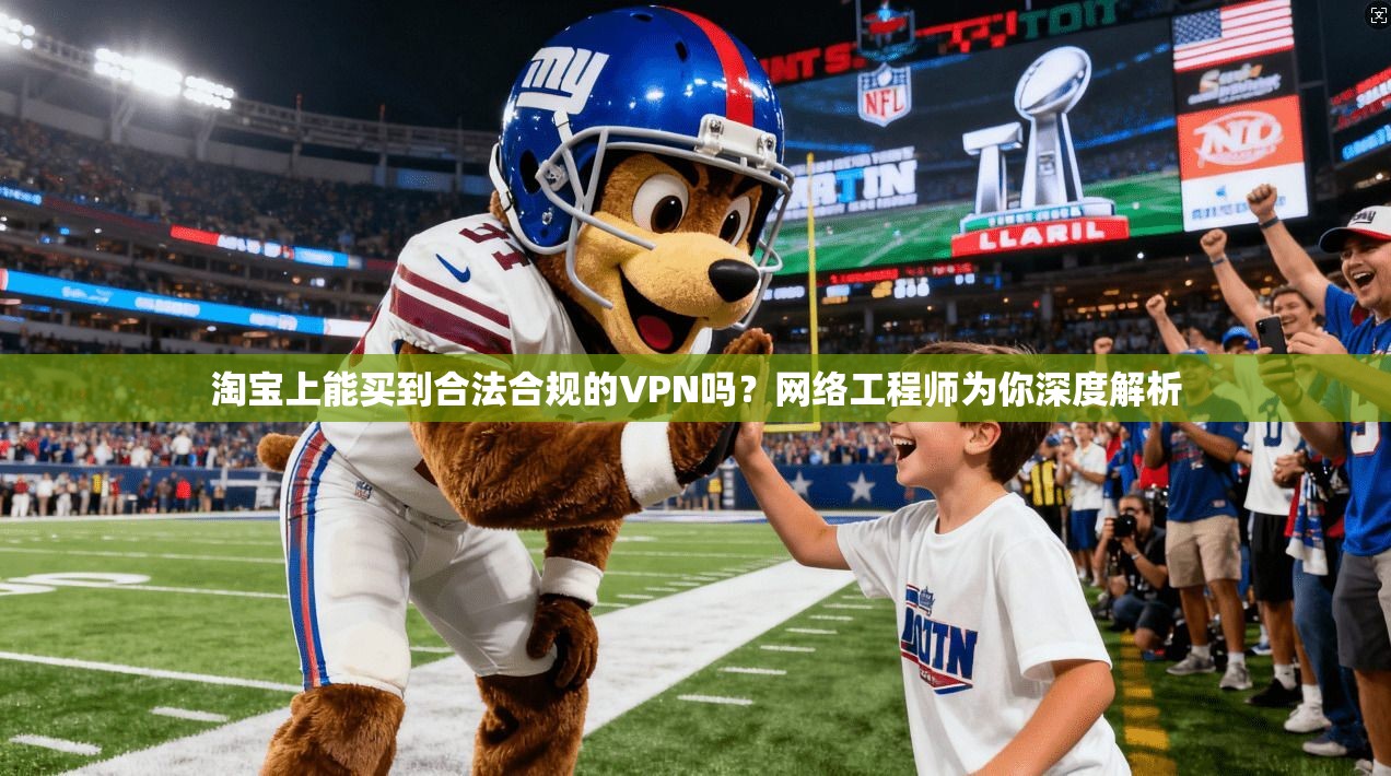 淘宝上能买到合法合规的VPN吗?网络工程师为你深度解析 第1张 淘宝上能买到合法合规的VPN吗?网络工程师为你深度解析 第1张