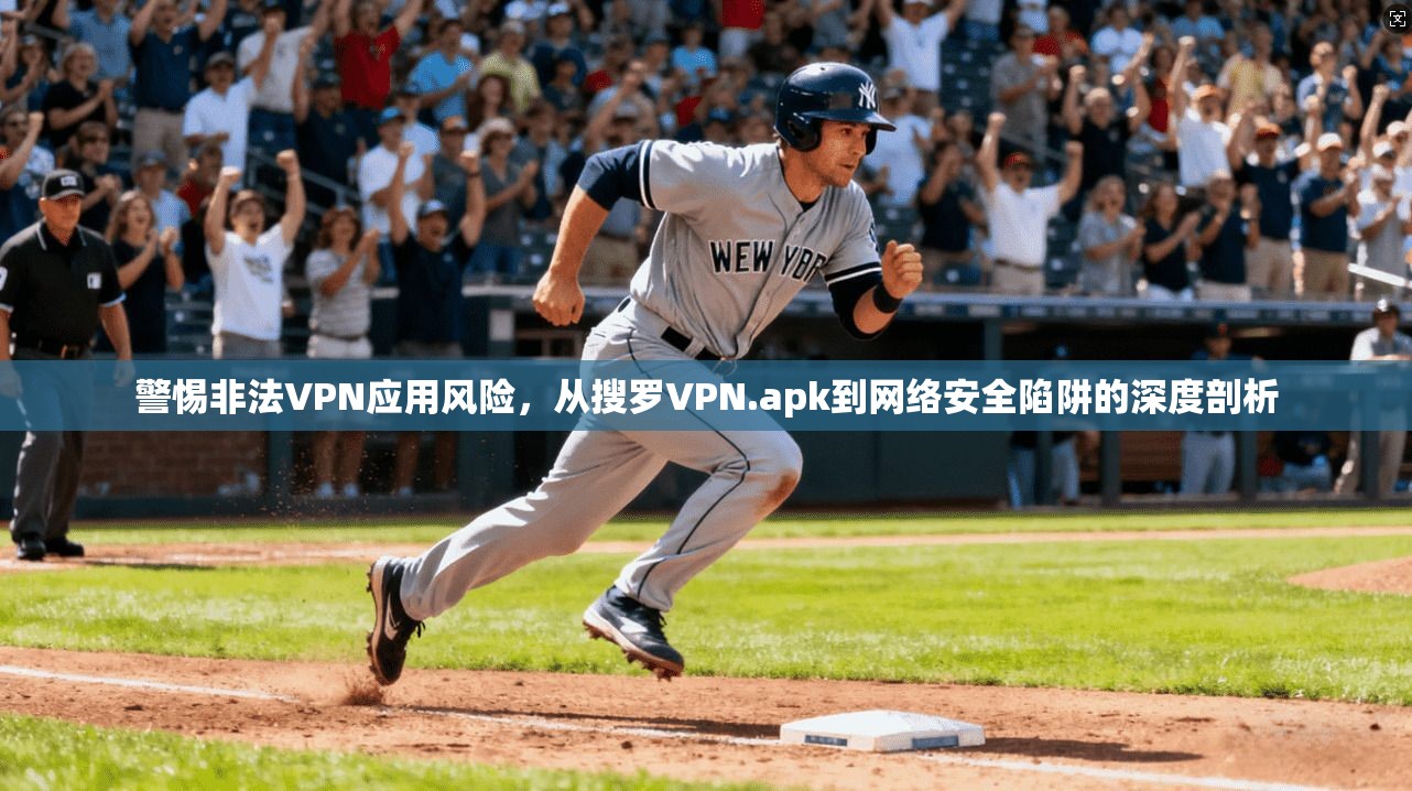 警惕非法VPN应用风险，从搜罗VPN.apk到网络安全陷阱的深度剖析  第1张