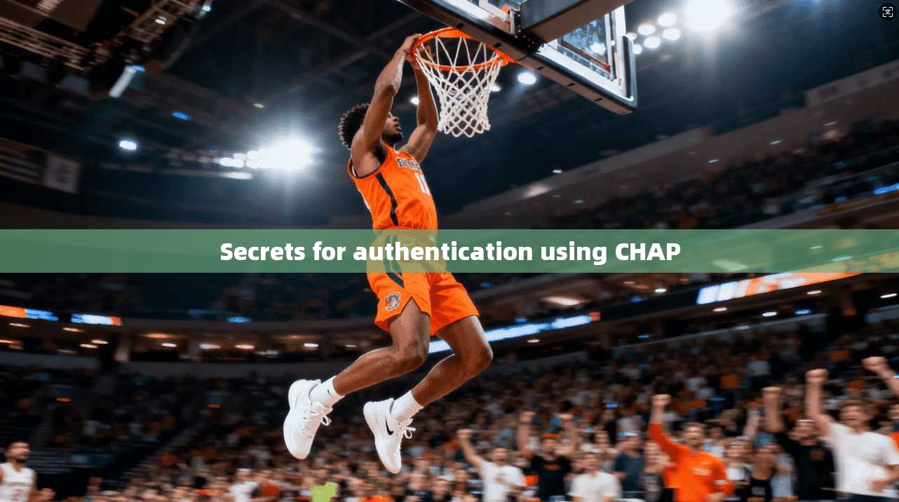 Secrets for authentication using CHAP 第1张 Secrets for authentication using CHAP 第1张