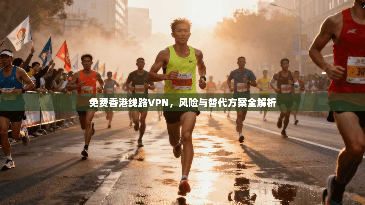 免费香港线路VPN,风险与替代方案全解析 第1张 免费香港线路VPN,风险与替代方案全解析 第1张