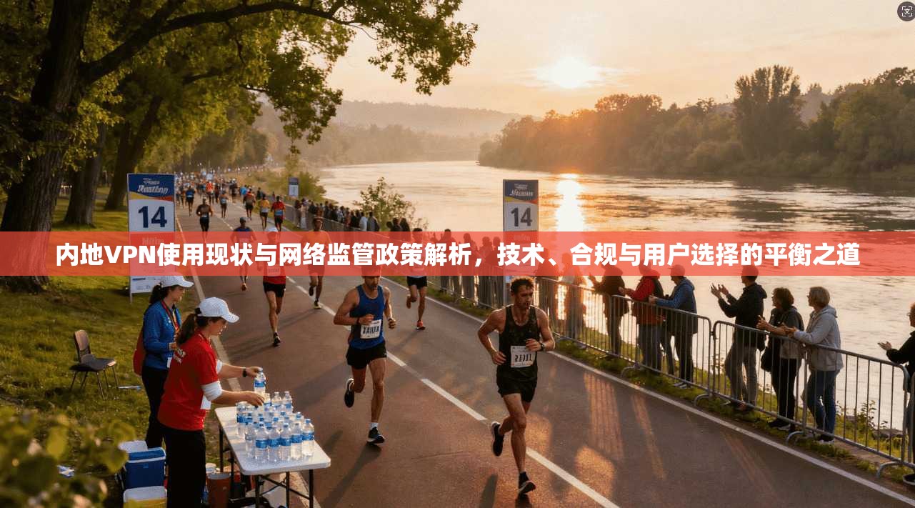 内地VPN使用现状与网络监管政策解析,技术、合规与用户选择的平衡之道 第1张 内地VPN使用现状与网络监管政策解析,技术、合规与用户选择的平衡之道 第1张