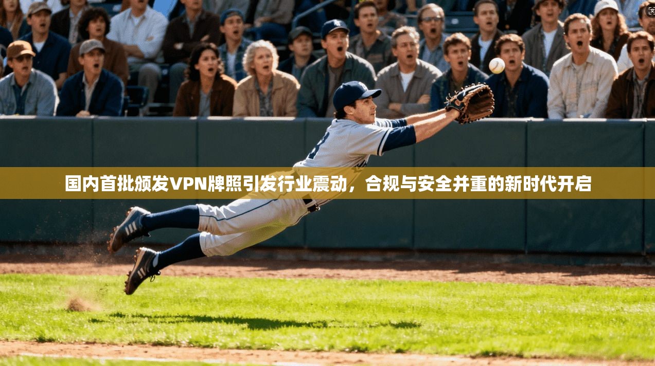 国内首批颁发VPN牌照引发行业震动,合规与安全并重的新时代开启 第1张 国内首批颁发VPN牌照引发行业震动,合规与安全并重的新时代开启 第1张