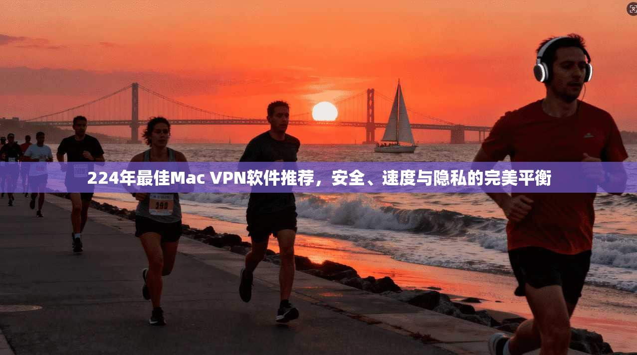 224年最佳Mac VPN软件推荐，安全、速度与隐私的完美平衡  第1张