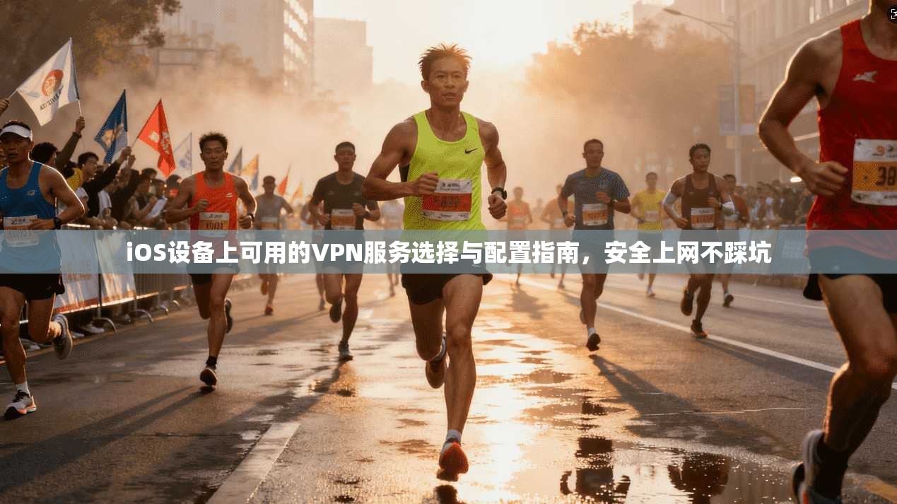 iOS设备上可用的VPN服务选择与配置指南,安全上网不踩坑 第1张 iOS设备上可用的VPN服务选择与配置指南,安全上网不踩坑 第1张