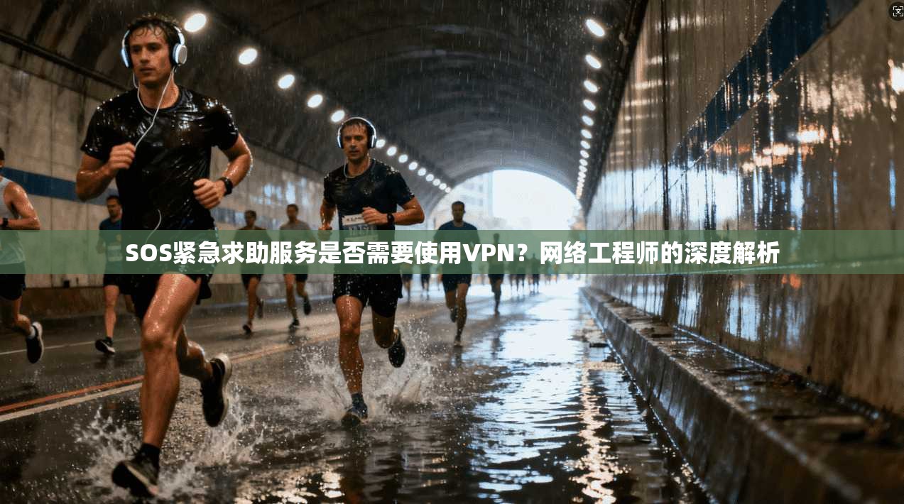 SOS紧急求助服务是否需要使用VPN?网络工程师的深度解析 第1张 SOS紧急求助服务是否需要使用VPN?网络工程师的深度解析 第1张