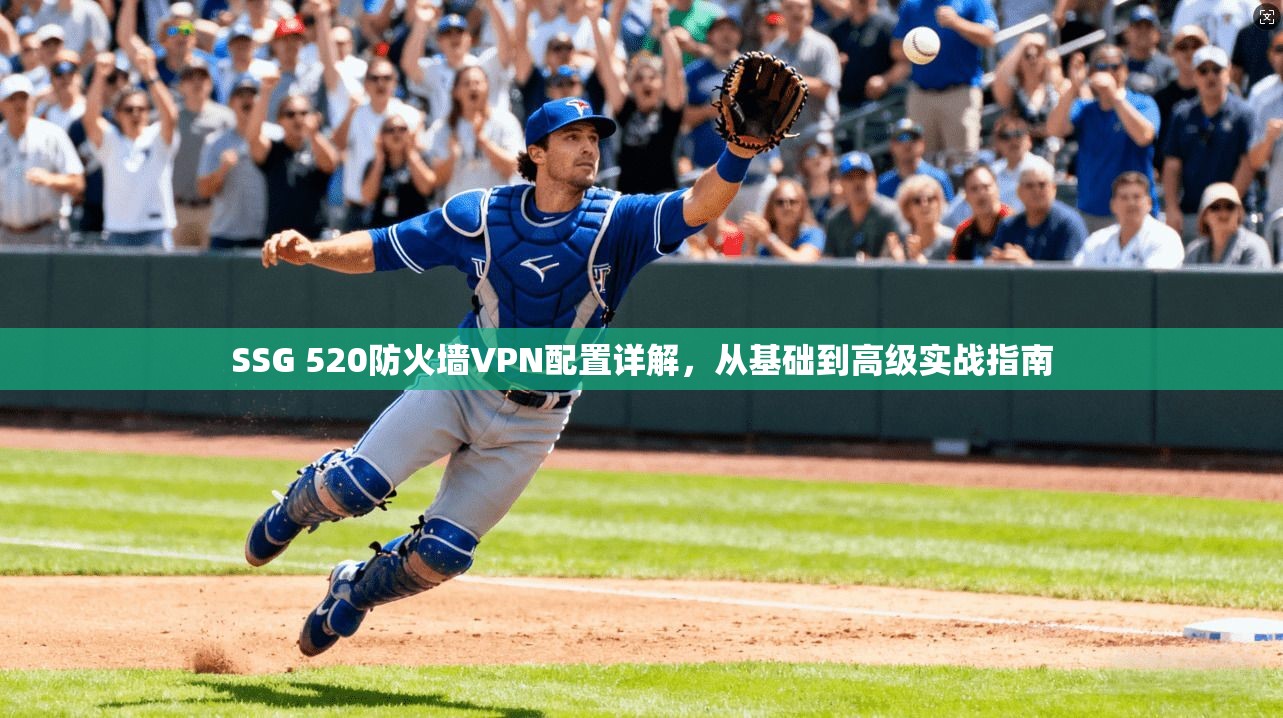 SSG 520防火墙VPN配置详解,从基础到高级实战指南 第1张 SSG 520防火墙VPN配置详解,从基础到高级实战指南 第1张