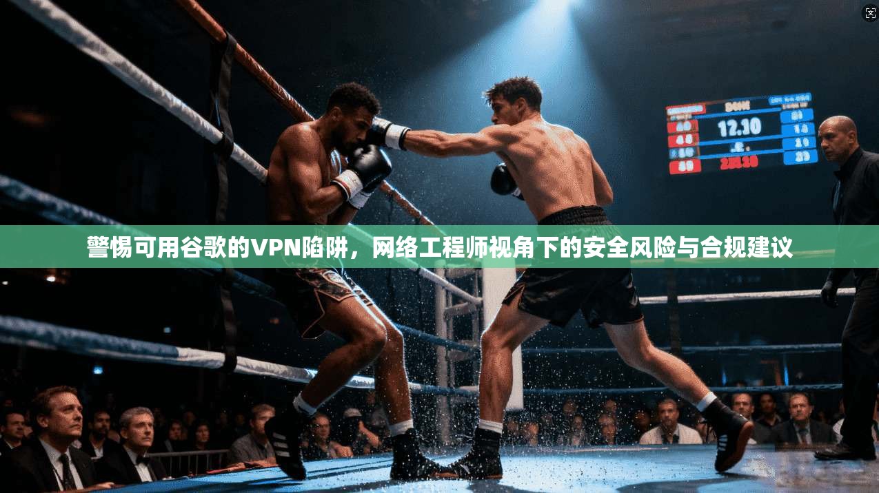 警惕可用谷歌的VPN陷阱,网络工程师视角下的安全风险与合规建议 第1张 警惕可用谷歌的VPN陷阱,网络工程师视角下的安全风险与合规建议 第1张