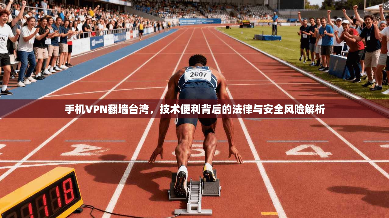 手机VPN翻墙台湾,技术便利背后的法律与安全风险解析 第1张 手机VPN翻墙台湾,技术便利背后的法律与安全风险解析 第1张