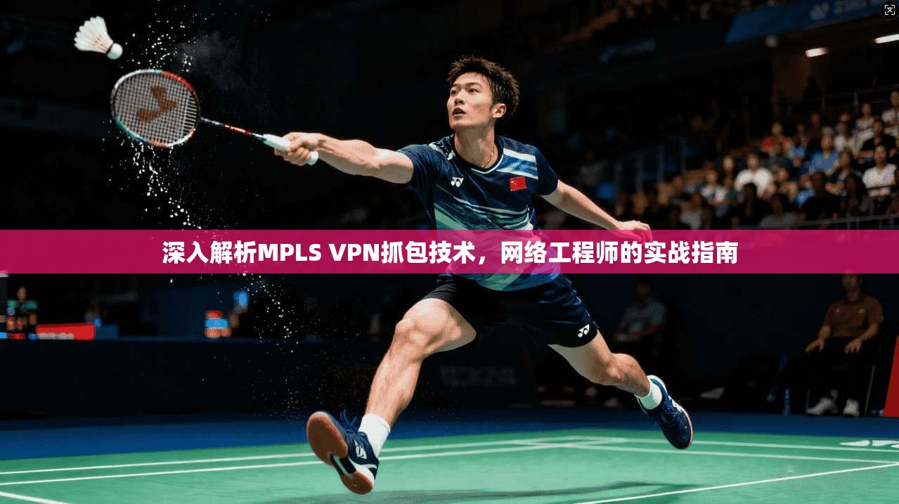 深入解析MPLS VPN抓包技术，网络工程师的实战指南  第1张
