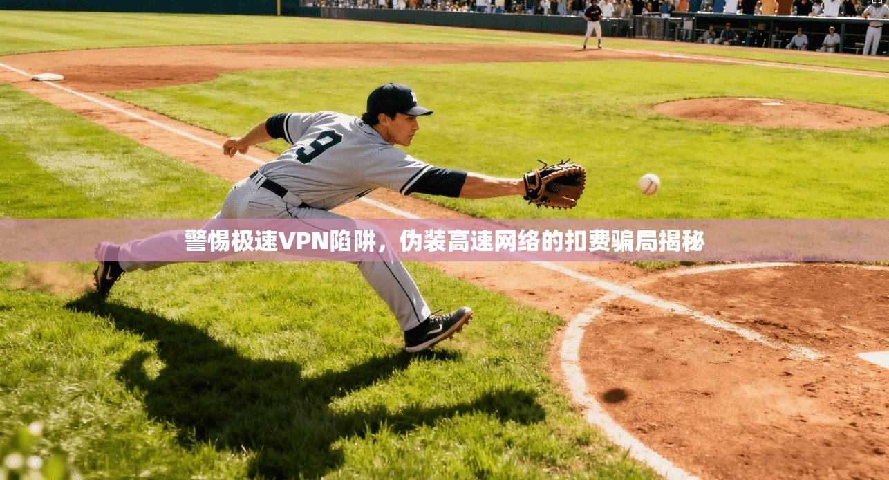 警惕极速VPN陷阱,伪装高速网络的扣费骗局揭秘 第1张 警惕极速VPN陷阱,伪装高速网络的扣费骗局揭秘 第1张