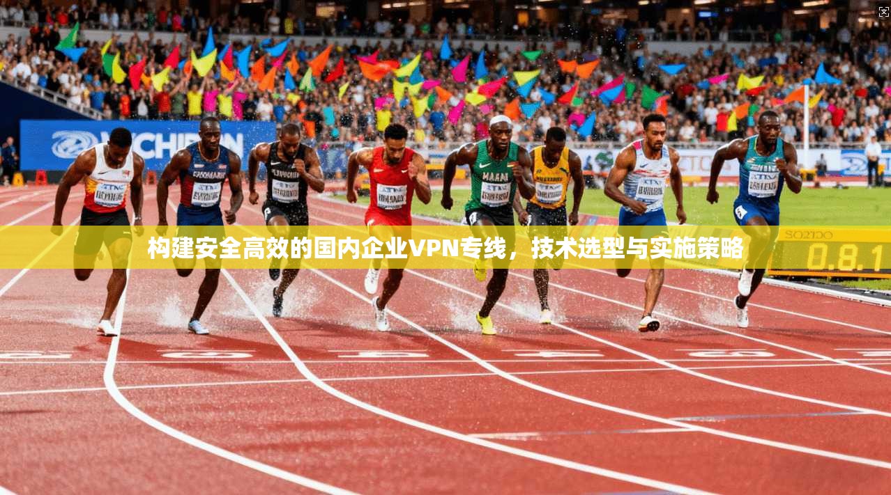 构建安全高效的国内企业VPN专线,技术选型与实施策略 第1张 构建安全高效的国内企业VPN专线,技术选型与实施策略 第1张
